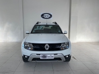 RENAULT Duster Dynamique 1.6